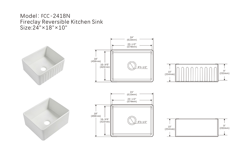 FFC-2418N