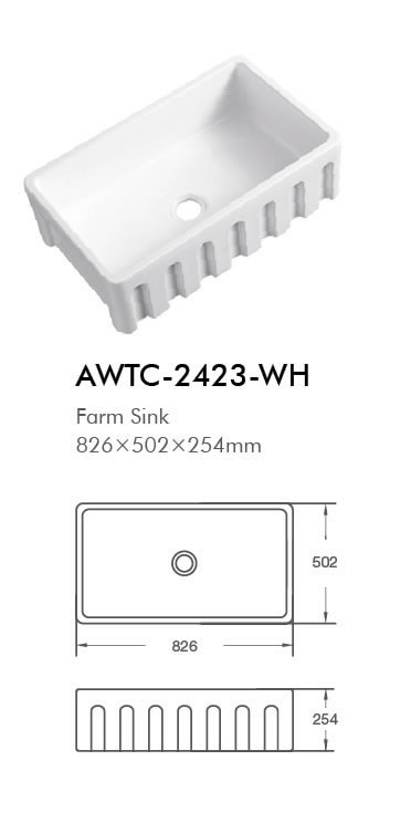 AWTC-2423-WH
