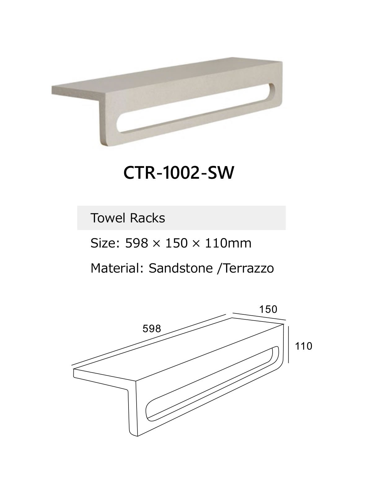 CTR-1002-SW