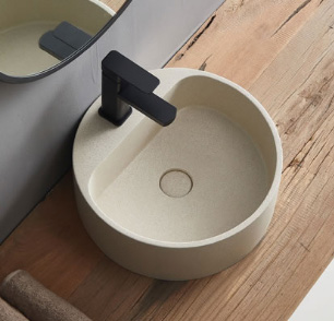 Basins - Concrete Basins