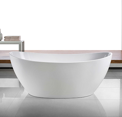 Bathtubs - Acrylic Baths