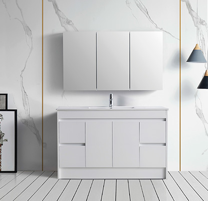 Cabinets - PVC Cabinets