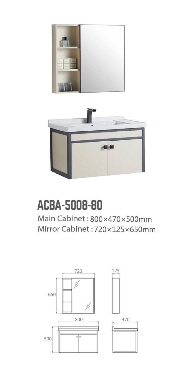 ACBA-5008-80