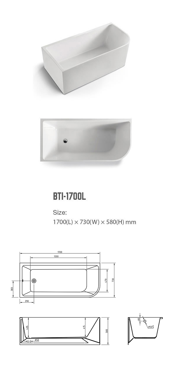 BTI-1700L