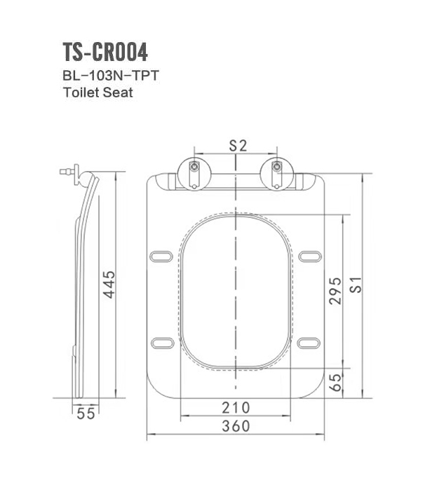 TS-CR004