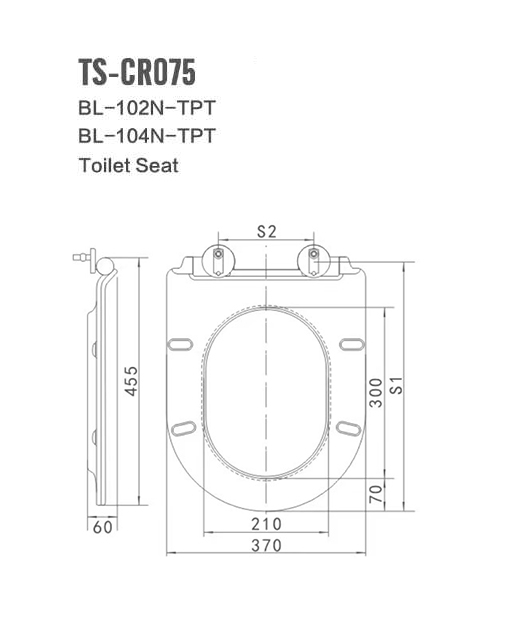 TS-CR075