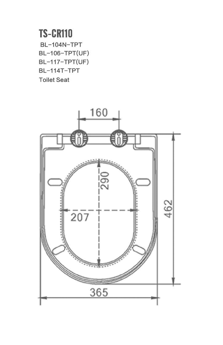 TS-CR110
