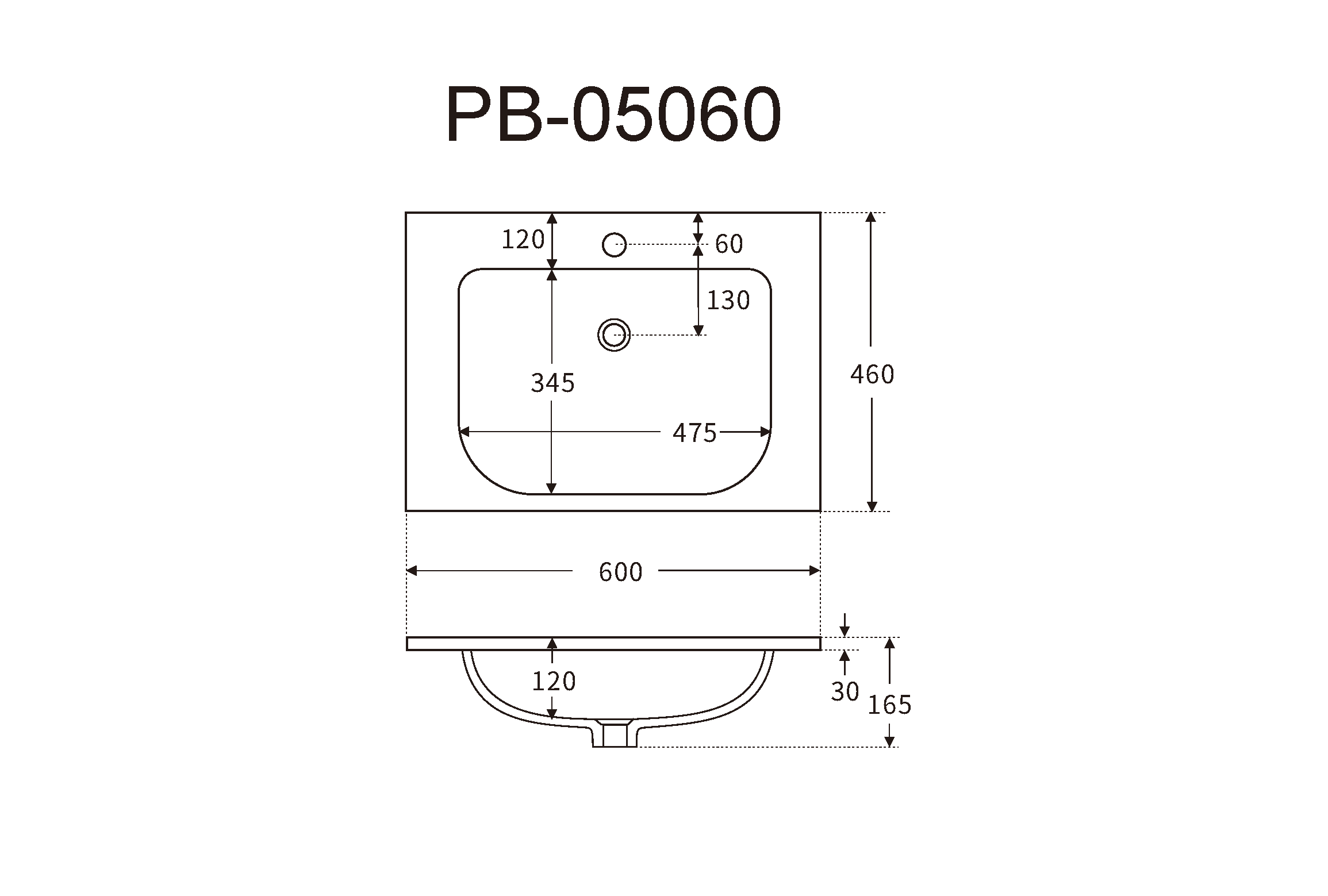 PB-05060