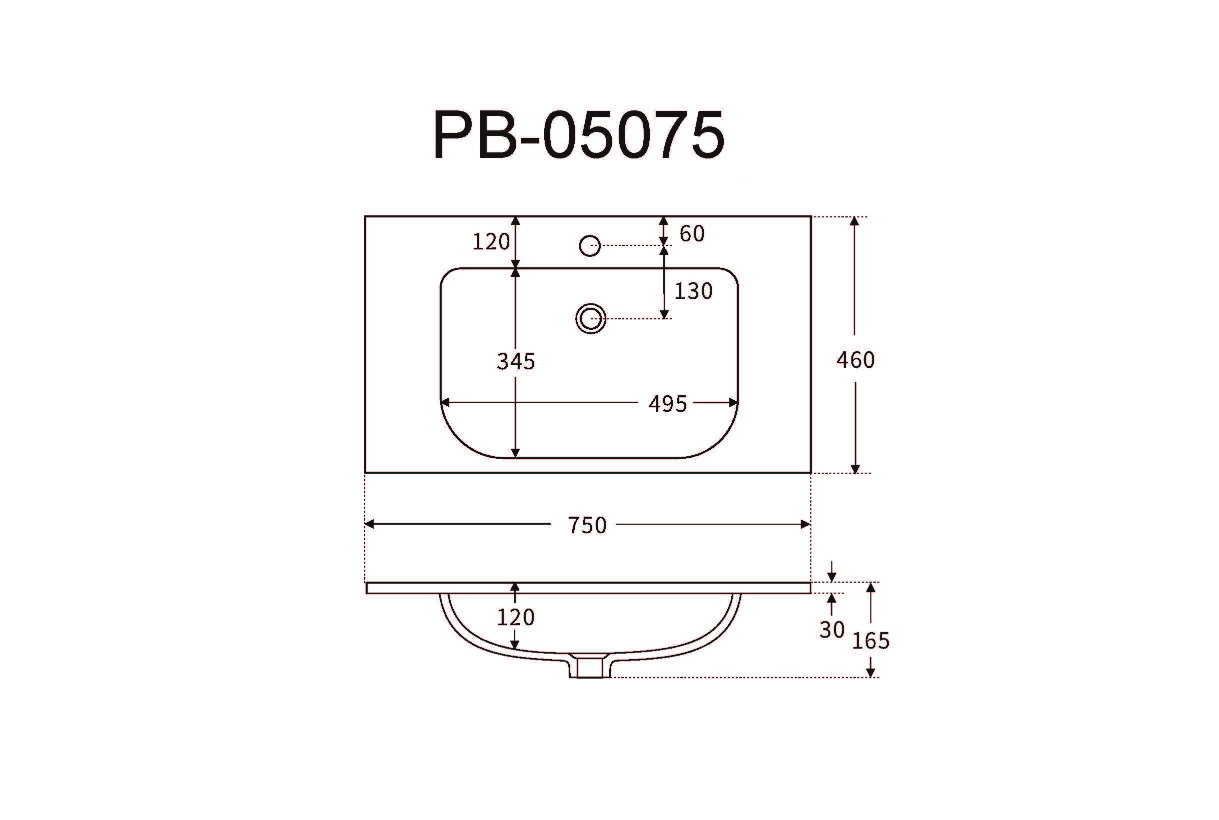 PB-05075