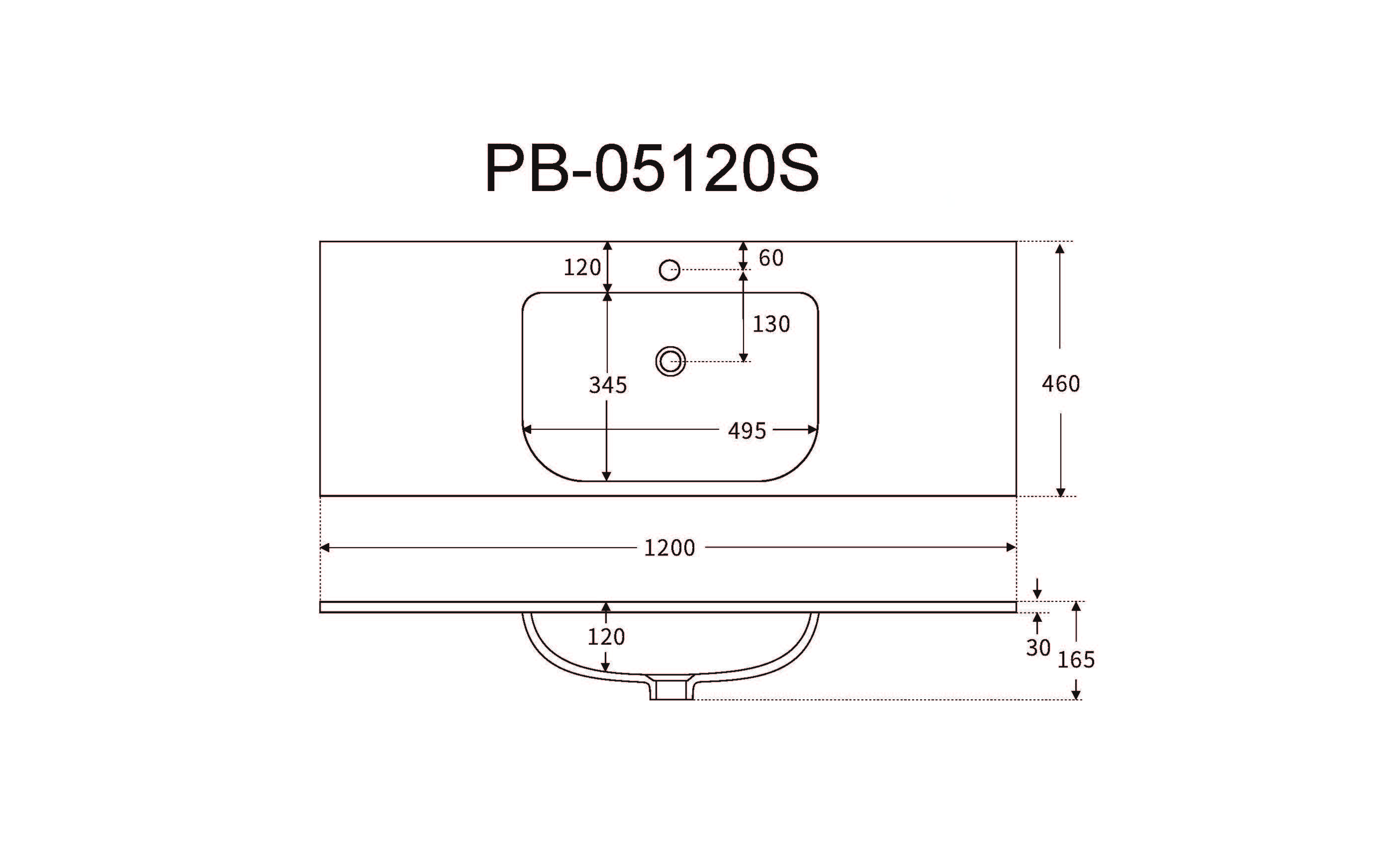 PB-05120S