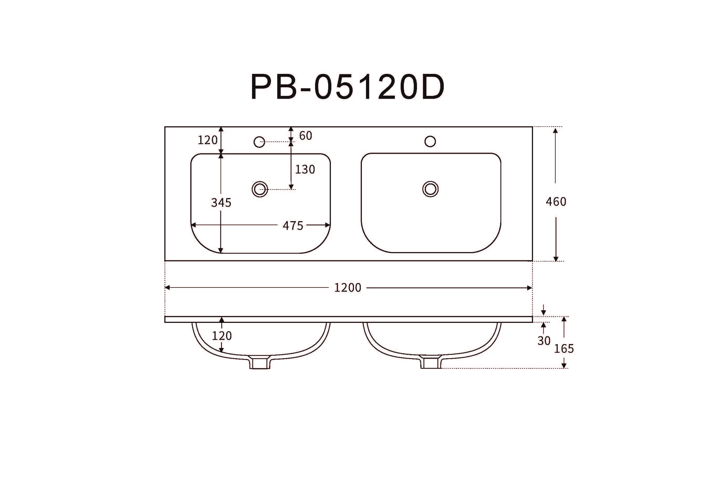 PB-05120D