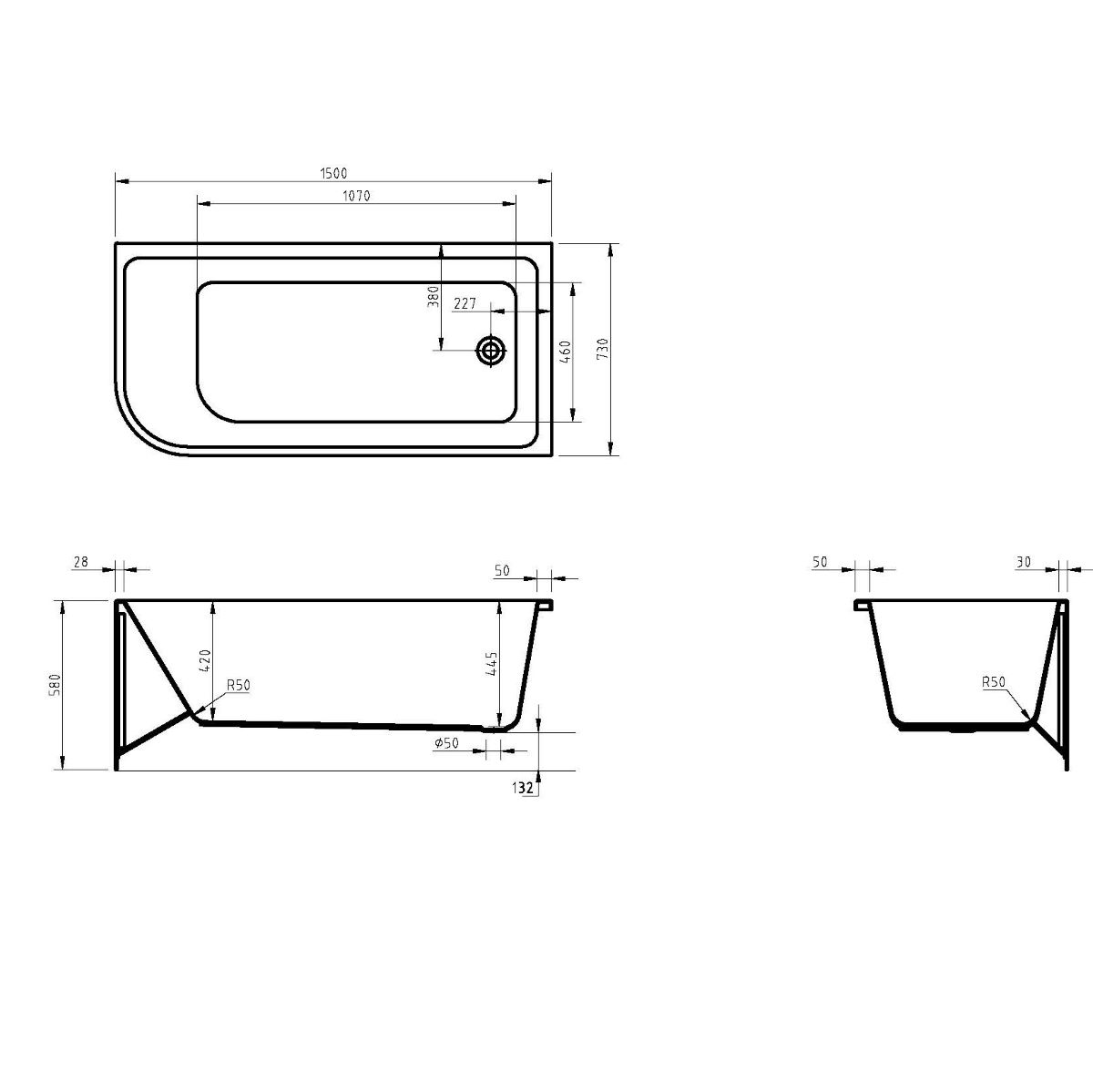 BTI-1500RMW