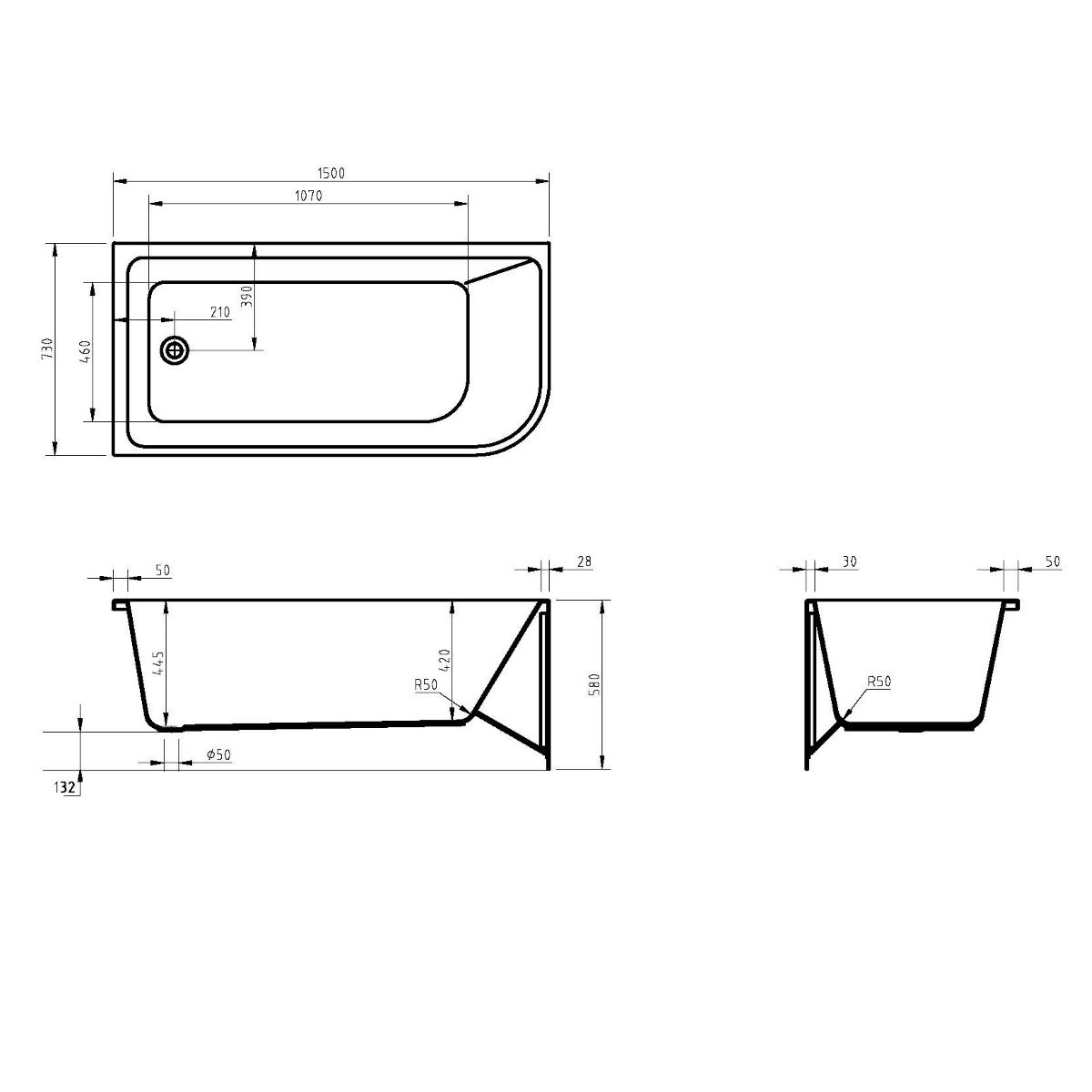 BTI-1500LMW
