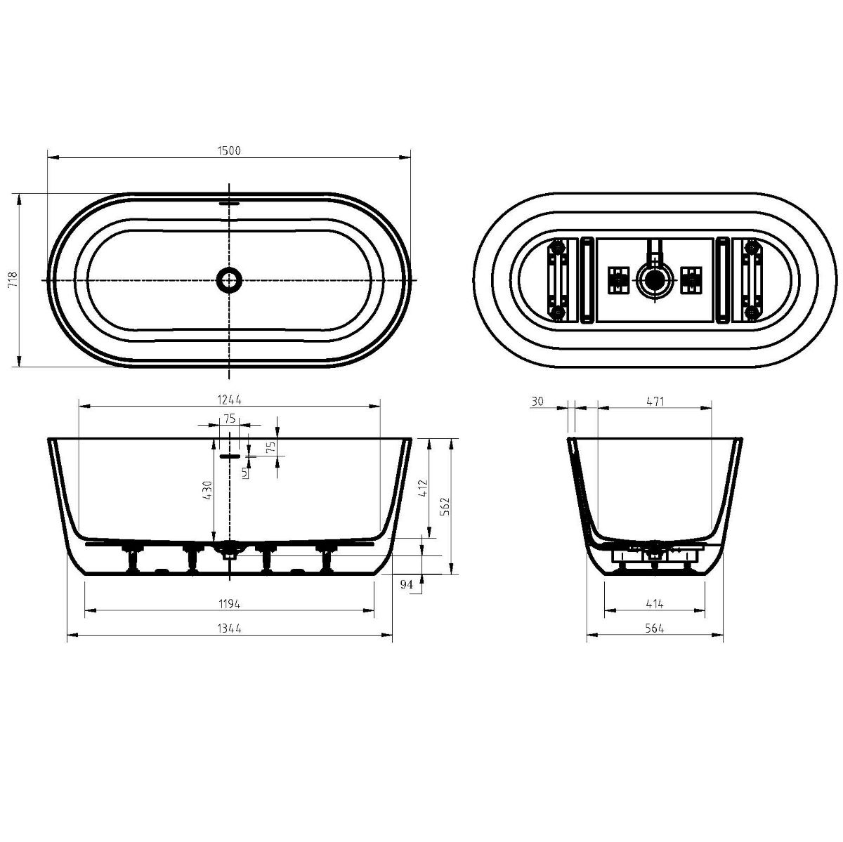 BTM-1500(OF)