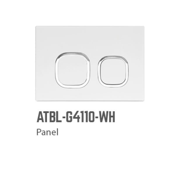 ATBL-G4110-WH